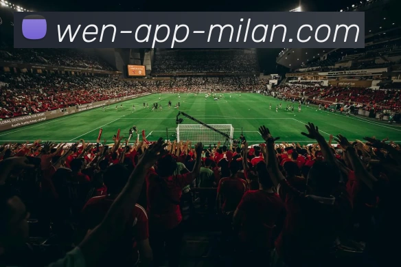 米兰体育官网平台生态图